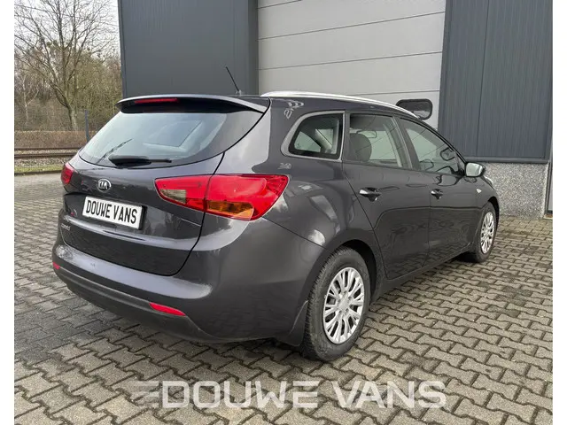 Kia cee'd