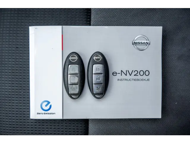Nissan NV200