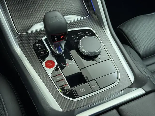 BMW XM
