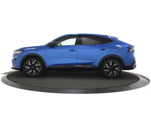 Renault Rafale 1.2 E-Tech 4x4 plug-in hybrid 300 esprit Alpine Pack Privilège / Pack Light & Sound