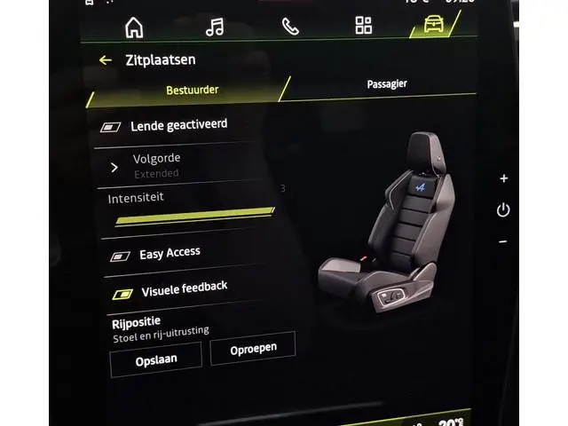 Renault Rafale