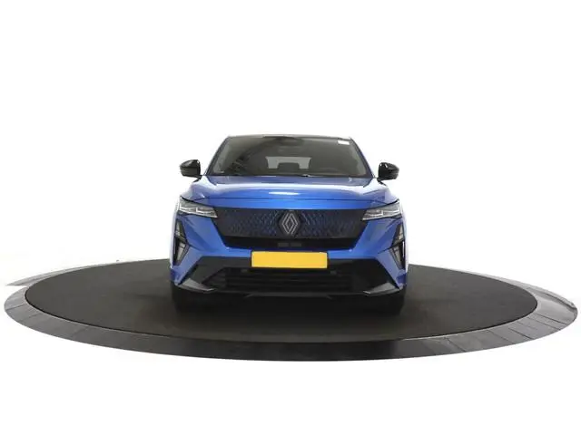 Renault Rafale