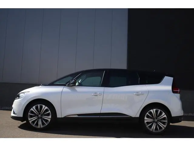 Renault Grand Scénic