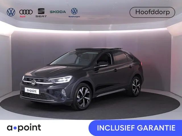 Volkswagen Taigo 1.5 TSI Style 150 pk Automaat (DSG) | Navigatie via App | Panoramadak | Parkeersens...