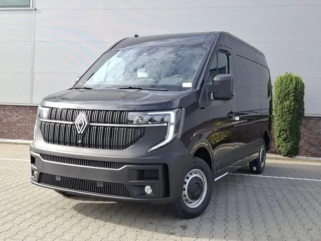 Renault Master E-Tech T35 L2H2 Advance long range 87 kWh