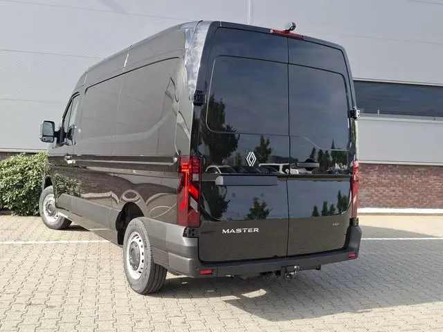 Renault Master E-Tech T35 L2H2 Advance long range 87 kWh
