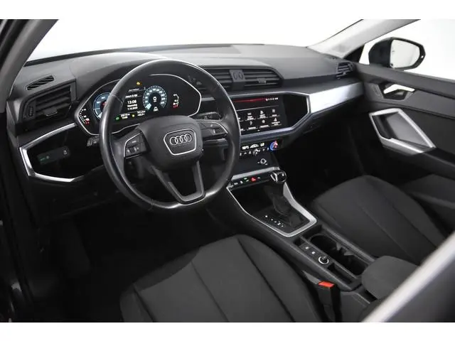 Audi Q3 Sportback 45 TFSI e S-tronic S-Line