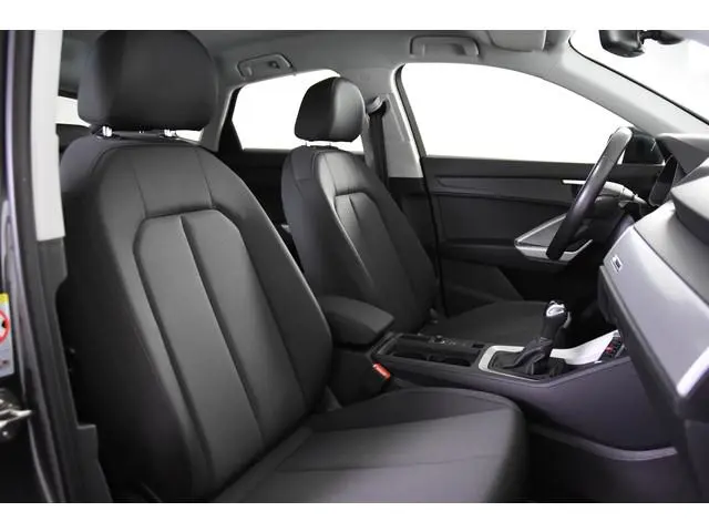Audi Q3 Sportback 45 TFSI e S-tronic S-Line