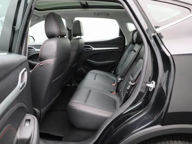 MG ZS EV