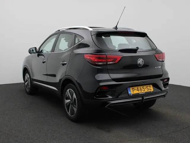 MG MG ZS EV EV Standard Range Luxury 50 kWh | Apple carplay / Android | Parkeer camera | Lederen bek...