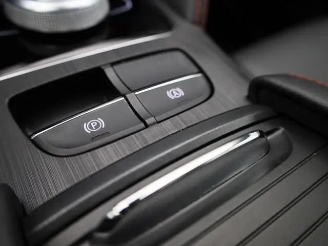 MG ZS EV