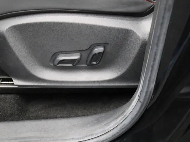 MG ZS EV
