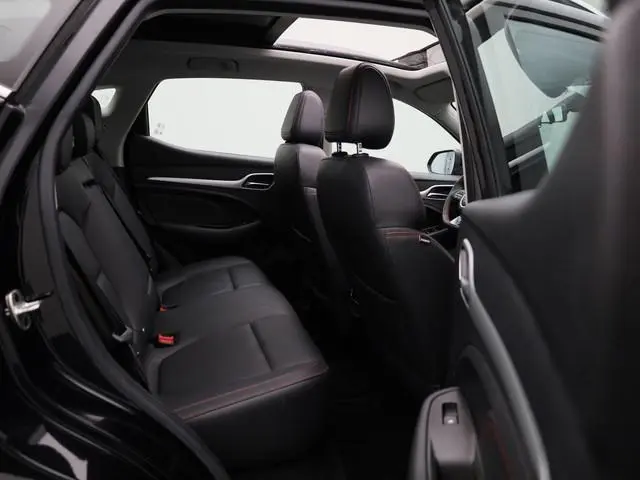 MG ZS EV