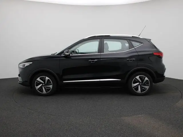 MG ZS EV