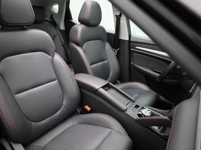 MG ZS EV