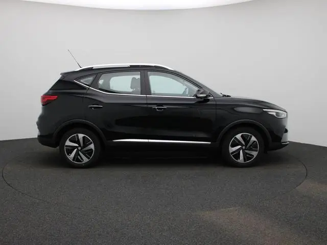 MG ZS EV
