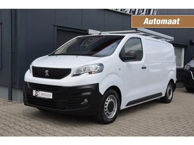 Peugeot Expert