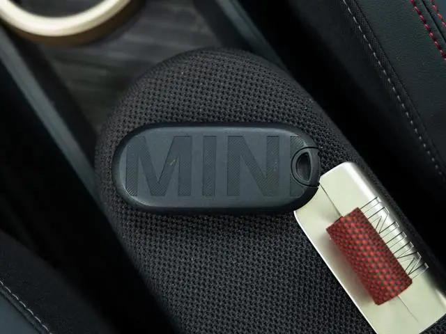Mini Aceman