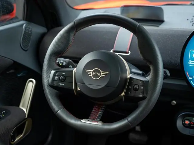 Mini Aceman