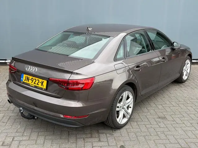 Audi A4 Limousine BJR 2016 1.4 150 PK TFSI Pro Line TREKHAAK | PDC ACHTER | CRUISE | CLIMA