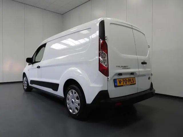 Ford Transit Connect 1.0 Ecoboost L2 Trend AIRCO/BLUETOOTH/PDC/SCHUIFDEUR!