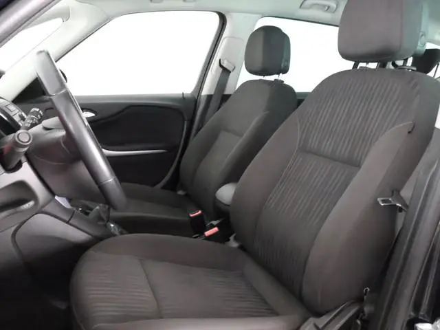 Opel Zafira Tourer
