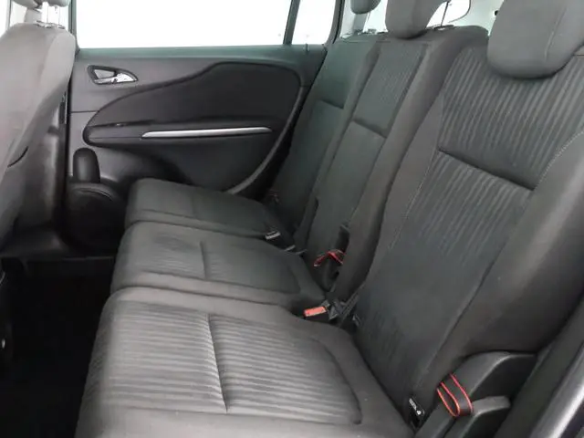 Opel Zafira Tourer