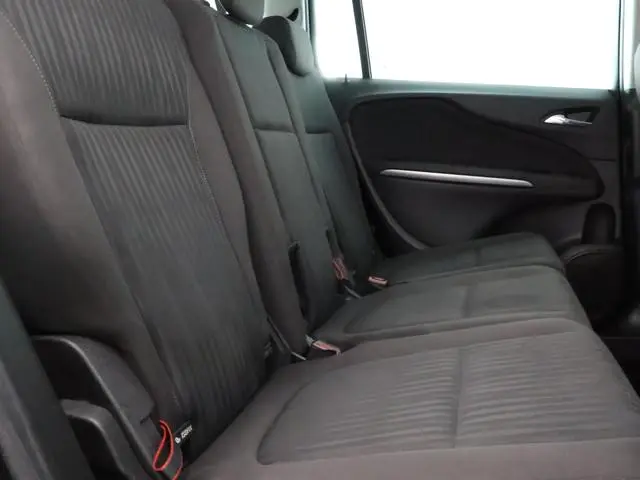 Opel Zafira Tourer