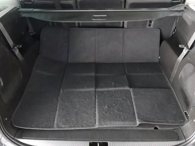 Opel Zafira Tourer
