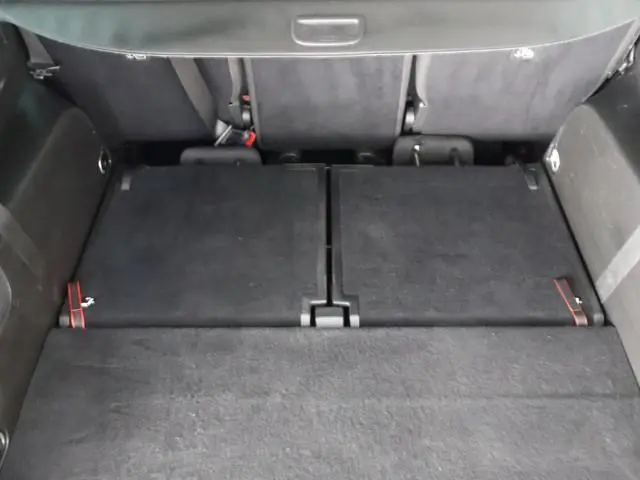 Opel Zafira Tourer
