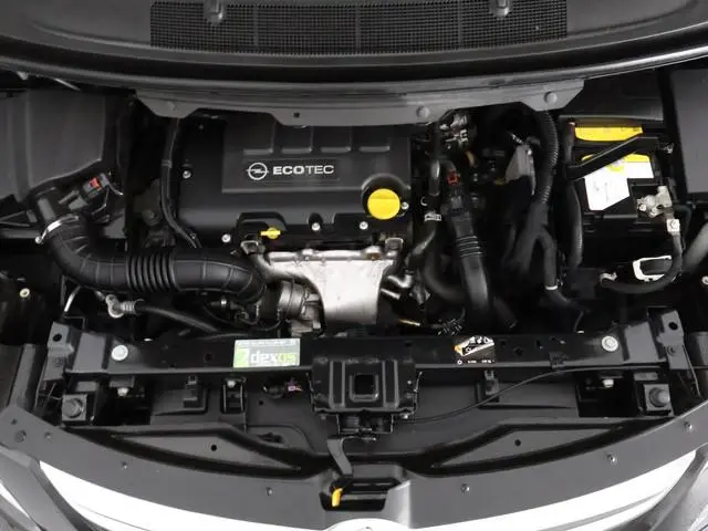 Opel Zafira Tourer