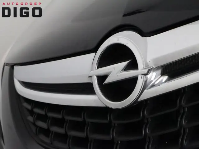 Opel Zafira Tourer