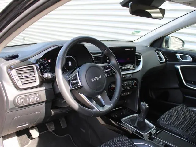Kia cee'd