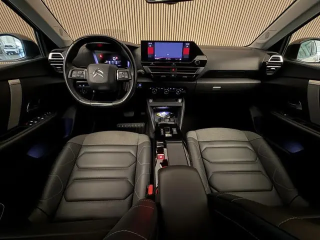 Citroën C4