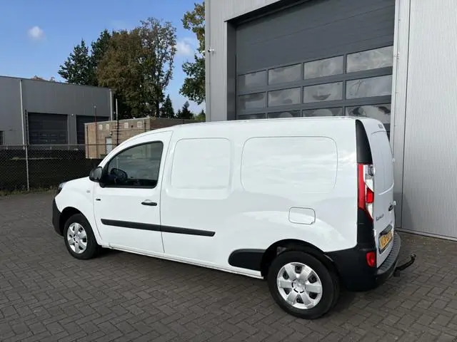 Renault Kangoo Z.E. 33kWh Maxi Airco | Cruise | Trekhaak