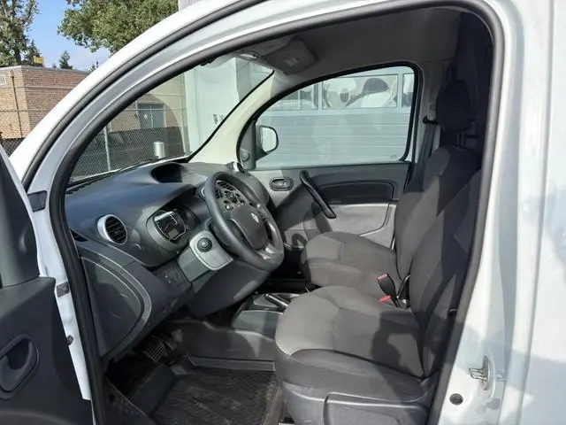 Renault Kangoo Z.E.