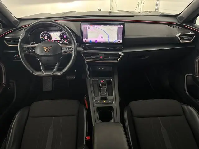 CUPRA Formentor 1.4 TSI e-Hybrid Essential | ADAP. CRUISE | CAMERA | 204 PK |