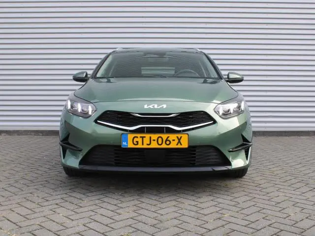 Kia cee'd