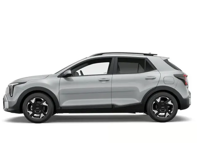 Kia Stonic 1.0 T-GDi MHEV ExecutiveLine | Nieuwe model! | Direct leverbaar | Tot € 1.000 inruilvoord...