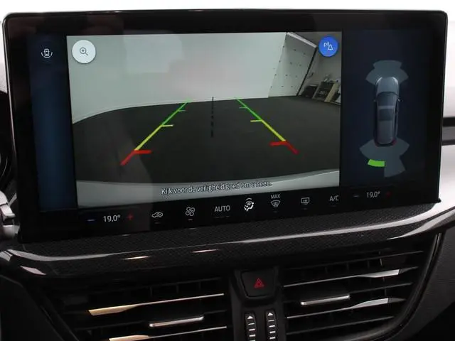 Ford Focus Wagon 1.0 EcoBoost Hybrid 155pk ST Line Cruise control Navigatie Climate Control Camera P...