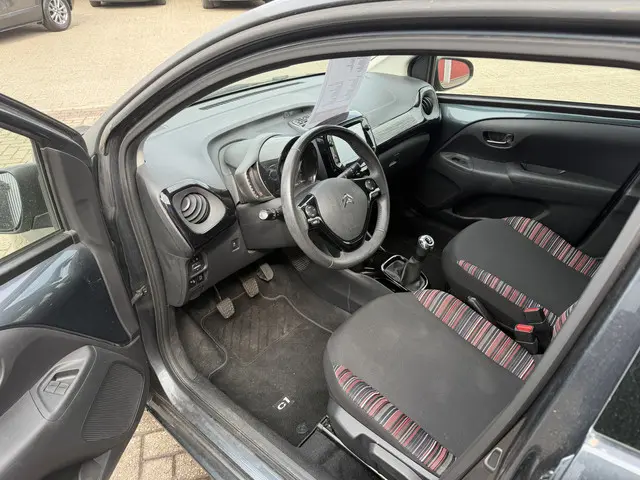 Citroën C1