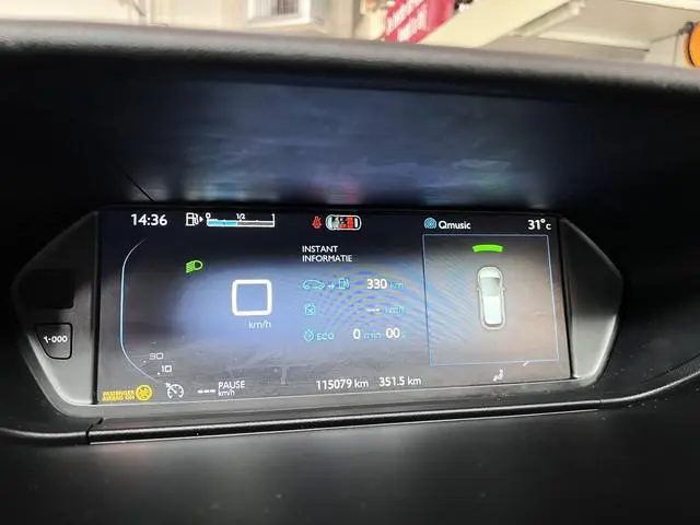 Citroën C4 Picasso