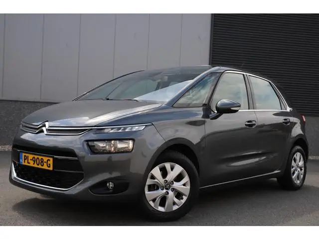 Citroën C4 Picasso