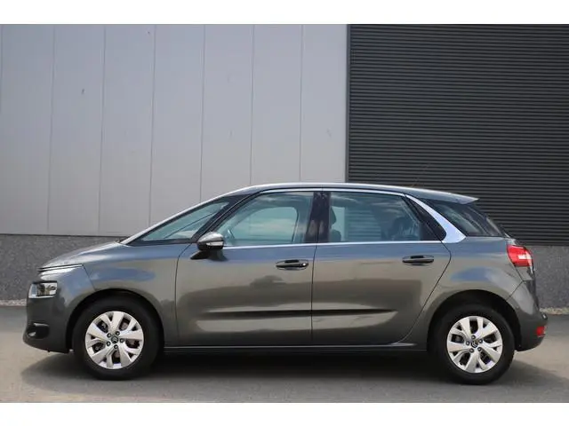 Citroën C4 Picasso