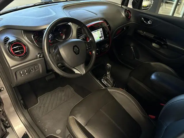 Renault Captur 1.2 TCe Xmod Leer, Automaat, 120pk, Navi