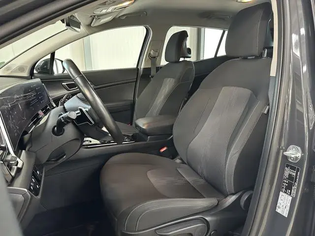 Kia Sportage 1.6 T-GDi Plug-in Hybrid 265 pk AWD DynamicLine | Acc | Camera |