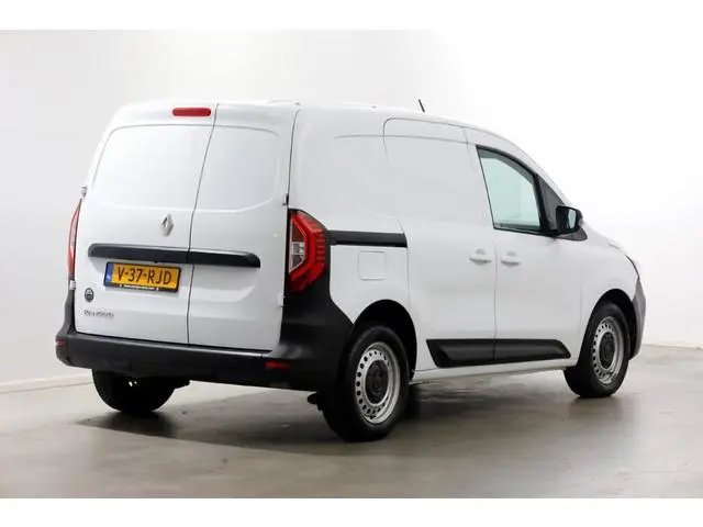 Renault Kangoo 1.3 TCe 130pk Benzine Automaat Airco/Navi/Camera 01-2023