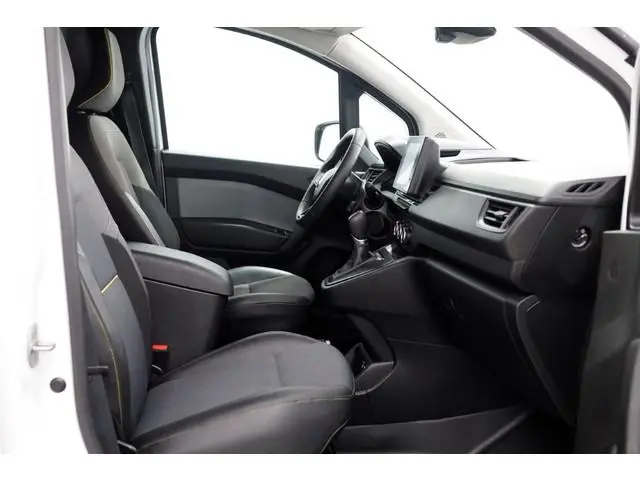 Renault Kangoo 1.3 TCe 130pk Benzine Automaat Airco/Navi/Camera 01-2023
