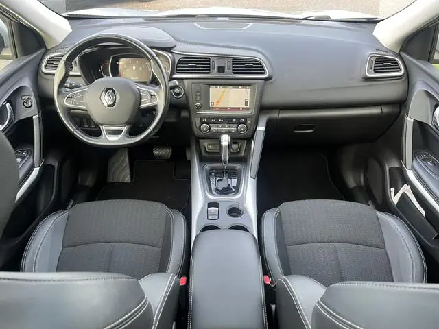 Renault Kadjar TCe 130 PK Extase / Automaat / Pano-dak / Keyless / PDC V+A / Climate / LMV /