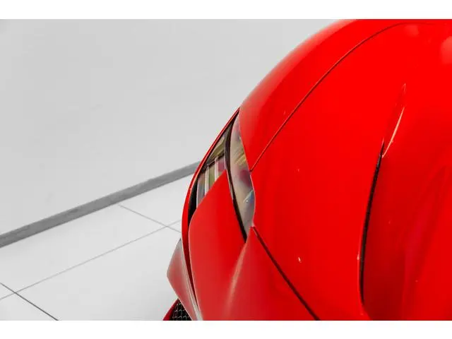 Ferrari SF90 Spider